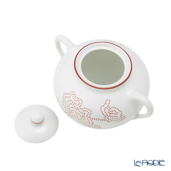 ジノリ1735／リチャード ジノリ（GINORI 1735／Richard Ginori）フィオーリディセータ シュガーポット 250ml