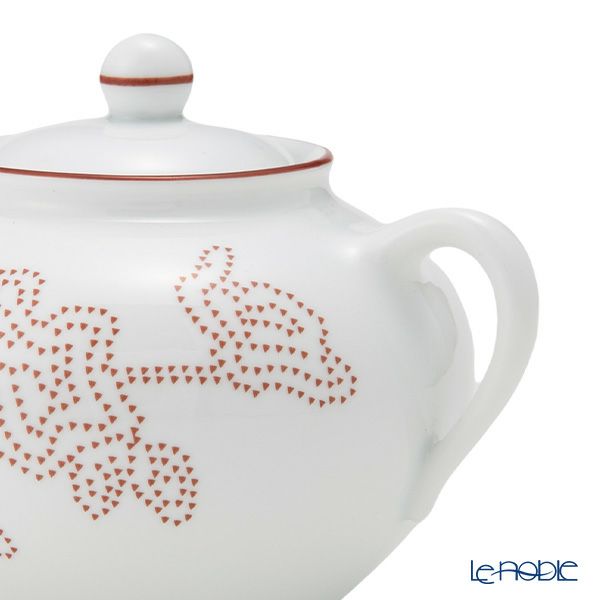 ジノリ1735／リチャード ジノリ（GINORI 1735／Richard Ginori）フィオーリディセータ シュガーポット 250ml