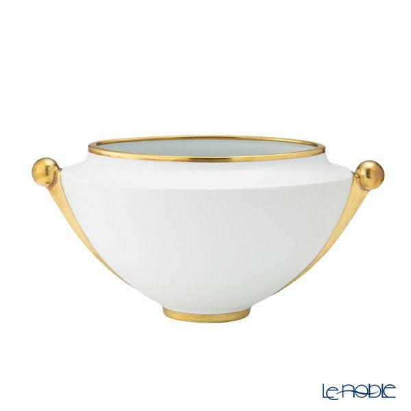 ジノリ1735／リチャード ジノリ（GINORI 1735／Richard Ginori）ムーゼホワイト ベース 35×18cm