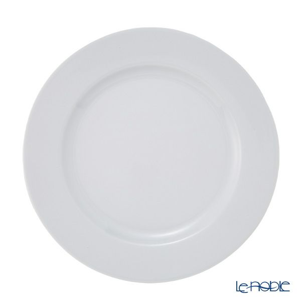 ジノリ1735／リチャード ジノリ（GINORI 1735／Richard Ginori）クアルツオ ラウンドプラター 28cm