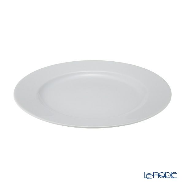 ジノリ1735／リチャード ジノリ（GINORI 1735／Richard Ginori）クアルツオ ラウンドプラター 28cm