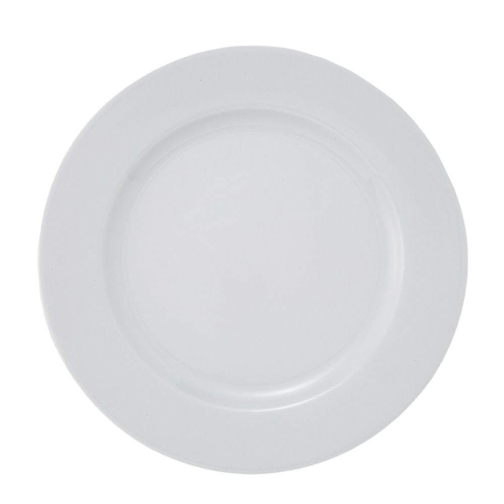 ジノリ1735／リチャード ジノリ（GINORI 1735／Richard Ginori）クアルツオ ラウンドプラター 28cm