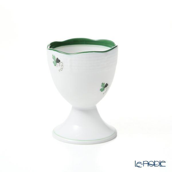 ヘレンド ウィーンのバラ VRH 00262-0-00 エッグカップ 6cm