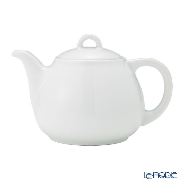 ジノリ1735／リチャード ジノリ（GINORI 1735／Richard Ginori）キエティ ティーポット 500ml