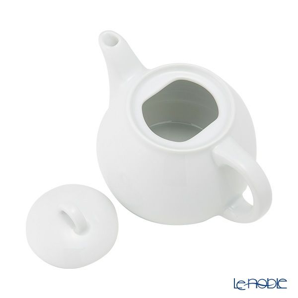 ジノリ1735／リチャード ジノリ（GINORI 1735／Richard Ginori）キエティ ティーポット 500ml