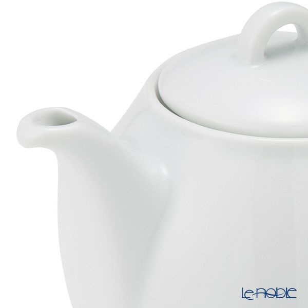 ジノリ1735／リチャード ジノリ（GINORI 1735／Richard Ginori）キエティ ティーポット 500ml