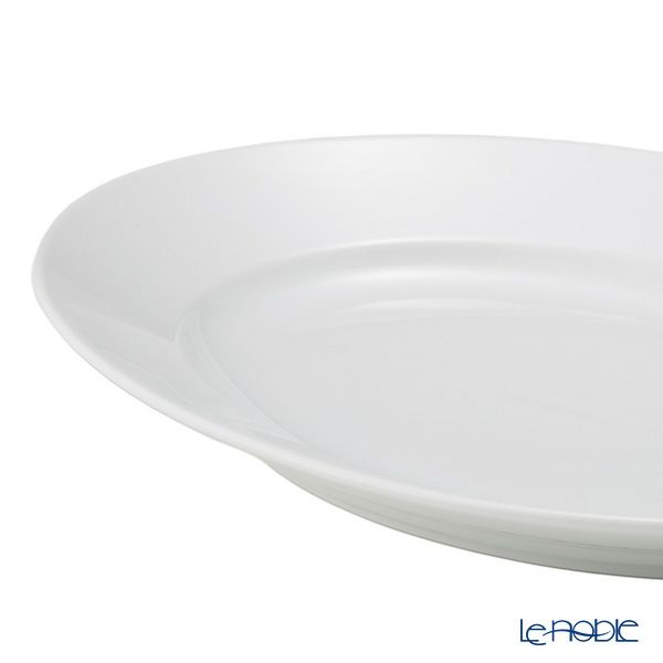 ジノリ1735／リチャード ジノリ（GINORI 1735／Richard Ginori）キエティ オーバルプラター 36cm