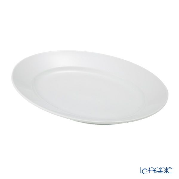 ジノリ1735／リチャード ジノリ（GINORI 1735／Richard Ginori）キエティ オーバルプラター 41cm