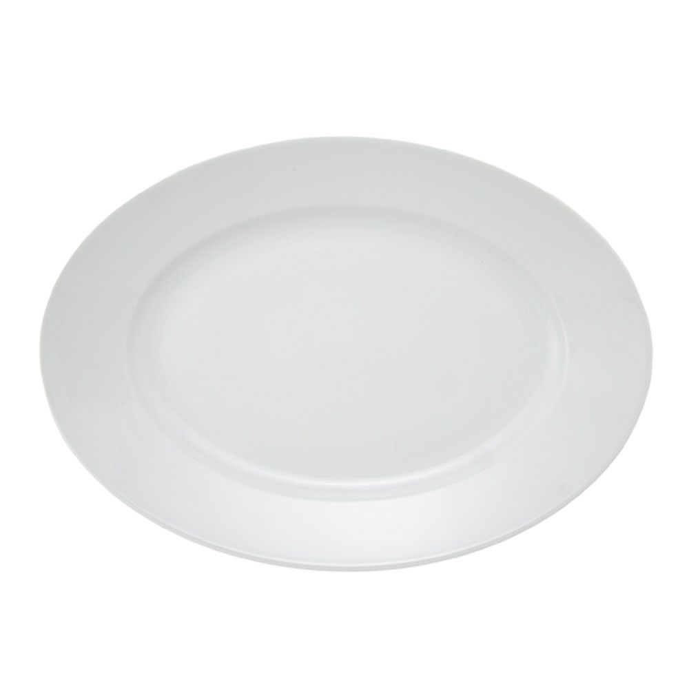 ジノリ1735／リチャード ジノリ（GINORI 1735／Richard Ginori）キエティ オーバルプラター 41cm