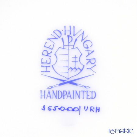 ヘレンド ウィーンのバラ 00365-0-00 ボウル 16cm