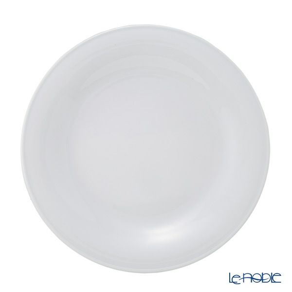 ジノリ1735／リチャード ジノリ（GINORI 1735／Richard Ginori）バルチェローナ ラウンドプラター 28cm