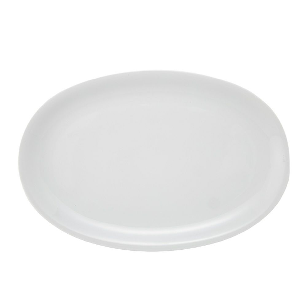 ジノリ1735／リチャード ジノリ（GINORI 1735／Richard Ginori）バルチェローナ オーバルプラター 36cm