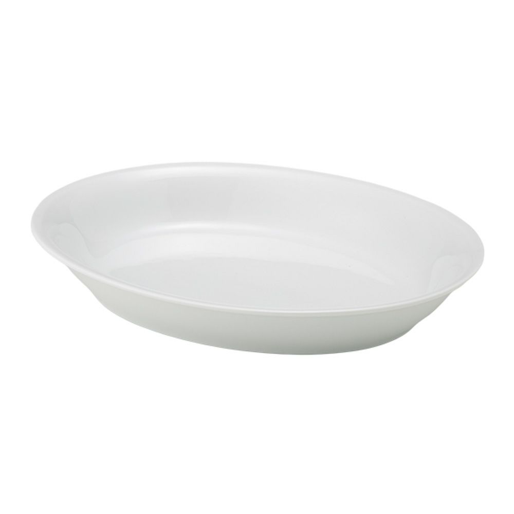 ジノリ1735／リチャード ジノリ（GINORI 1735／Richard Ginori）スティーレ オーバルディーププラター 28cm