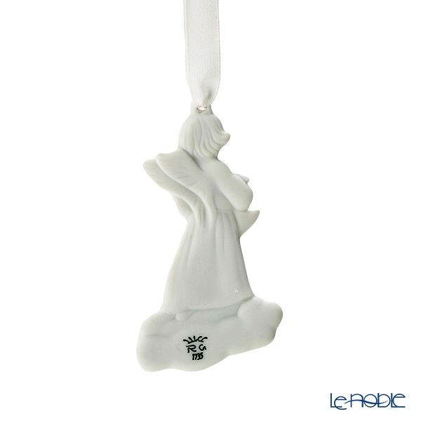 ジノリ1735／リチャード ジノリ（GINORI 1735／Richard Ginori）クリスマス オーナメント エンジェル