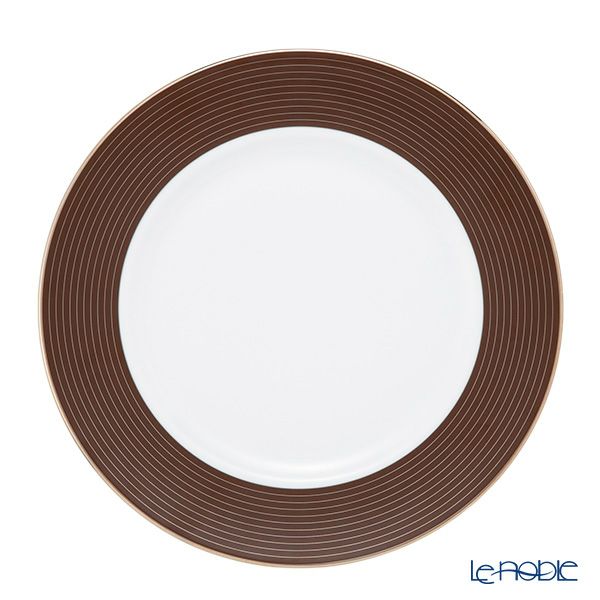 ジノリ1735／リチャード ジノリ（GINORI 1735／Richard Ginori）ラ ブロッシュ ラウンドプレート 31cm