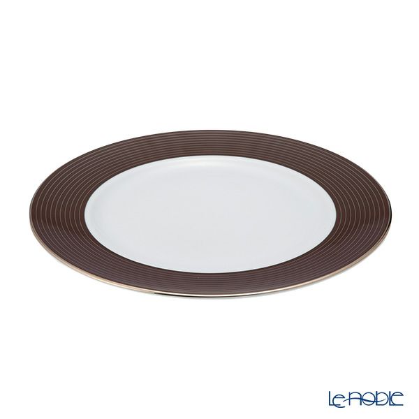 ジノリ1735／リチャード ジノリ（GINORI 1735／Richard Ginori）ラ ブロッシュ ラウンドプレート 31cm