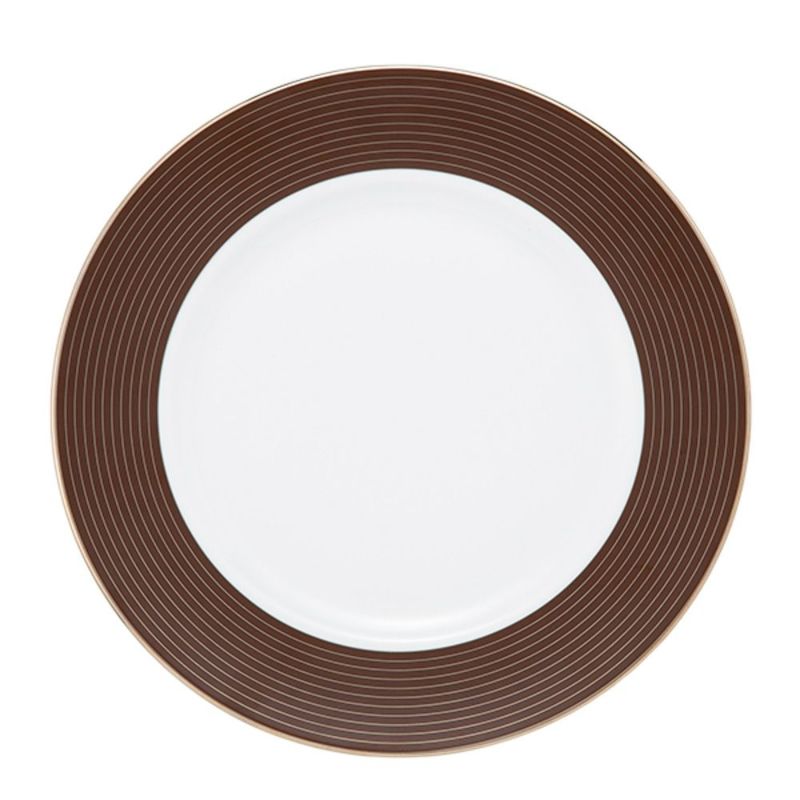 ジノリ1735／リチャード ジノリ（GINORI 1735／Richard Ginori）ラ ブロッシュ ラウンドプレート 31cm