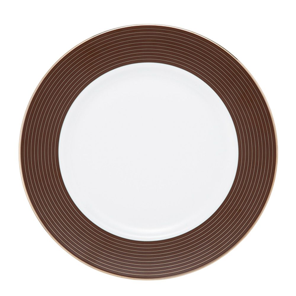 ジノリ1735／リチャード ジノリ（GINORI 1735／Richard Ginori）ラ ブロッシュ ラウンドプレート 31cm