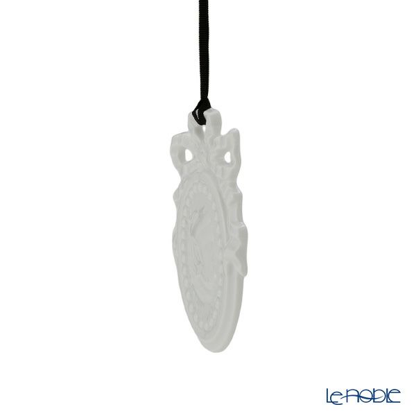 ジノリ1735／リチャード ジノリ（GINORI 1735／Richard Ginori）レ・メルヴェイユ カメオ オーナメント