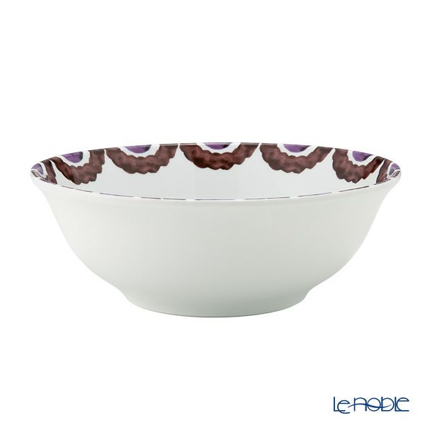 ジノリ1735／リチャード ジノリ（GINORI 1735／Richard Ginori）フォークウェア サラダボウル 24cm