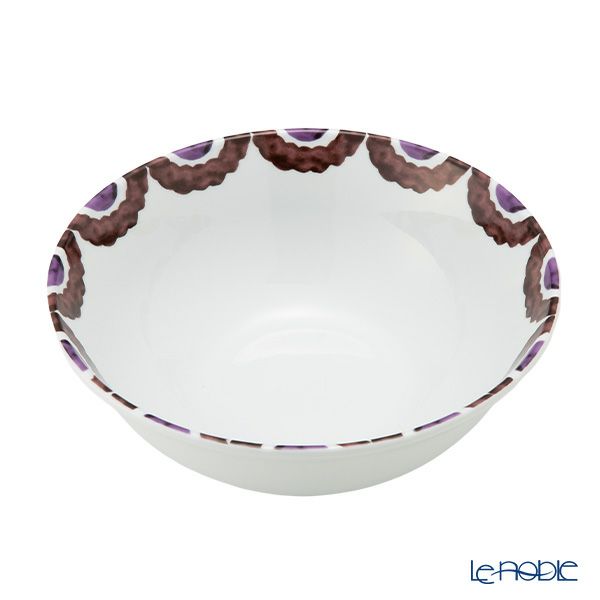 ジノリ1735／リチャード ジノリ（GINORI 1735／Richard Ginori）フォークウェア サラダボウル 24cm