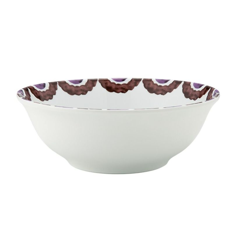 ジノリ1735／リチャード ジノリ（GINORI 1735／Richard Ginori）フォークウェア サラダボウル 24cm