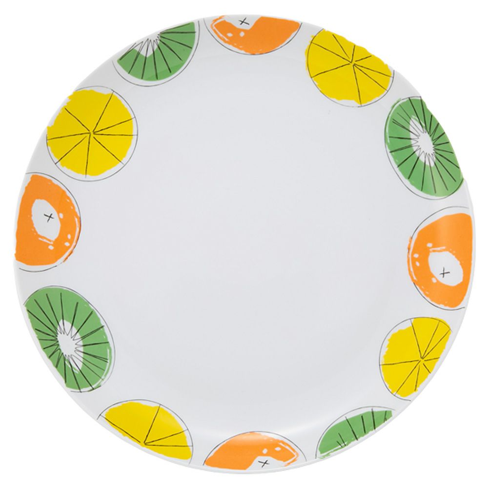 ジノリ1735／リチャード ジノリ（GINORI 1735／Richard Ginori）ヴィタミーナ ラウンドプラター 31cm