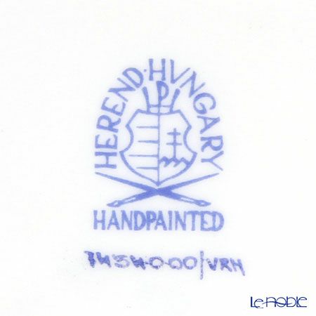 ヘレンド ウィーンのバラ 07454-0-00 バスケット