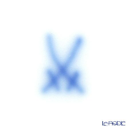 マイセン（Meissen） ピンクのバラ 020110／00822 シュガー 9cm