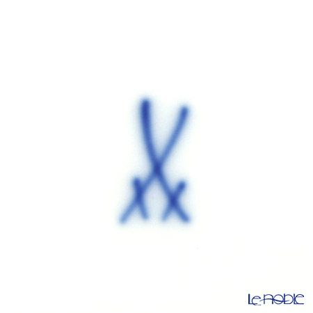 マイセン（Meissen） ピンクのバラ 020110／53631 ボウル 14cm