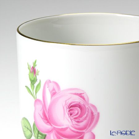 マイセン（Meissen） ピンクのバラ 020110／55810 マグ 240ml