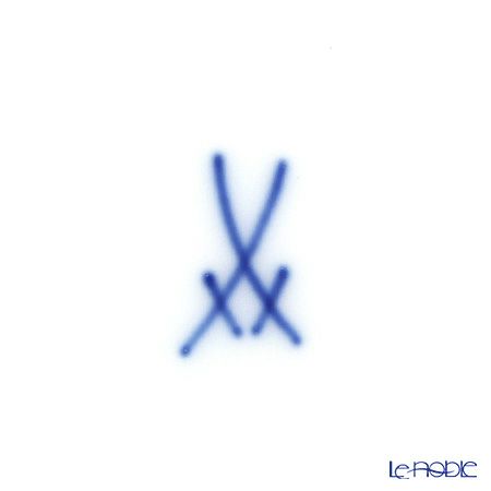 マイセン（Meissen） 黄色のバラ 020610／00582 コーヒーカップ＆ソーサー 200ml