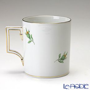 マイセン（Meissen） 黄色のバラ 020610／55810 マグ 240ml