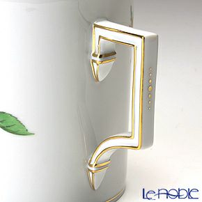 マイセン（Meissen） 黄色のバラ 020610／55810 マグ 240ml