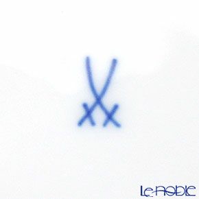 マイセン（Meissen） 黄色のバラ（忘れな草） 020910／00582 コーヒーカップ＆ソーサー 200ml