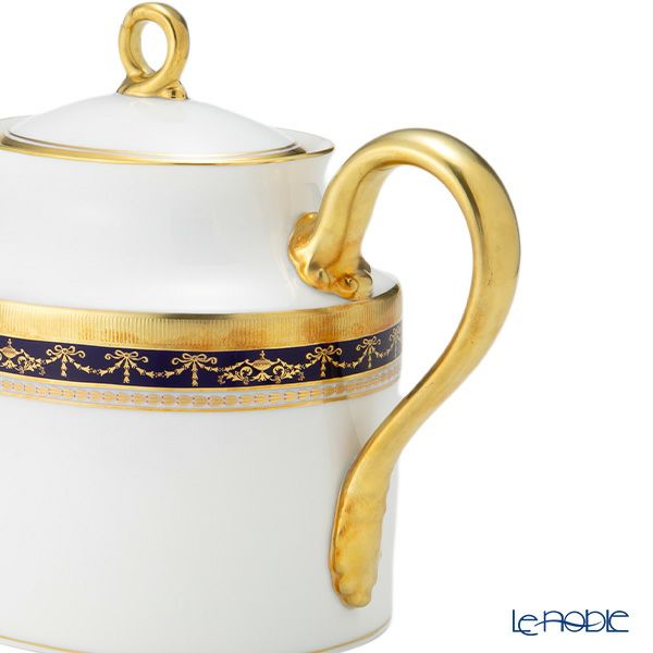 ジノリ1735／リチャード ジノリ（GINORI 1735／Richard Ginori）ファッシアブルー ティーポット 1620ml