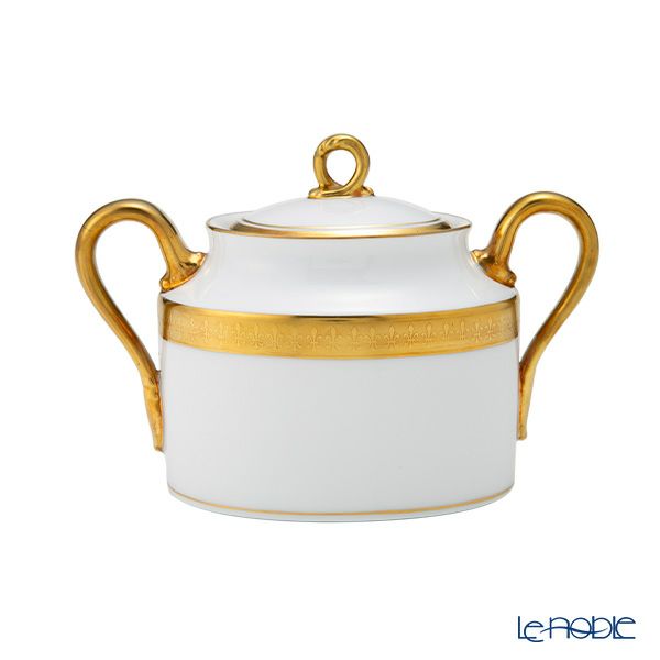 ジノリ1735／リチャード ジノリ（GINORI 1735／Richard Ginori）ポンテベッキオ シュガーポット 300ml