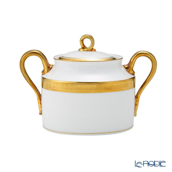 ジノリ1735／リチャード ジノリ（GINORI 1735／Richard Ginori）ポンテベッキオ シュガーポット 300ml