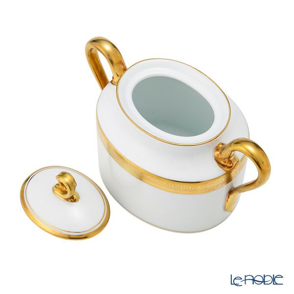 ジノリ1735／リチャード ジノリ（GINORI 1735／Richard Ginori）ポンテベッキオ シュガーポット 300ml