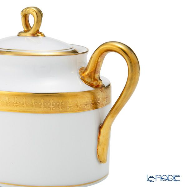 ジノリ1735／リチャード ジノリ（GINORI 1735／Richard Ginori）ポンテベッキオ シュガーポット 300ml