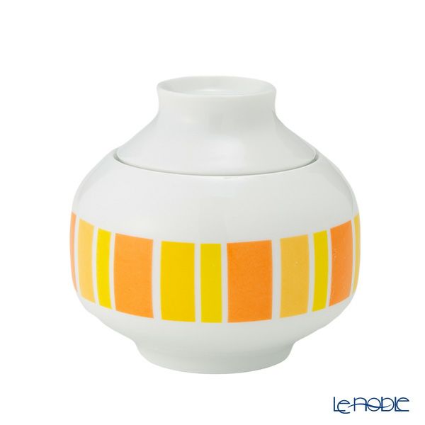 ジノリ1735／リチャード ジノリ（GINORI 1735／Richard Ginori）ライム シュガーポット 310ml