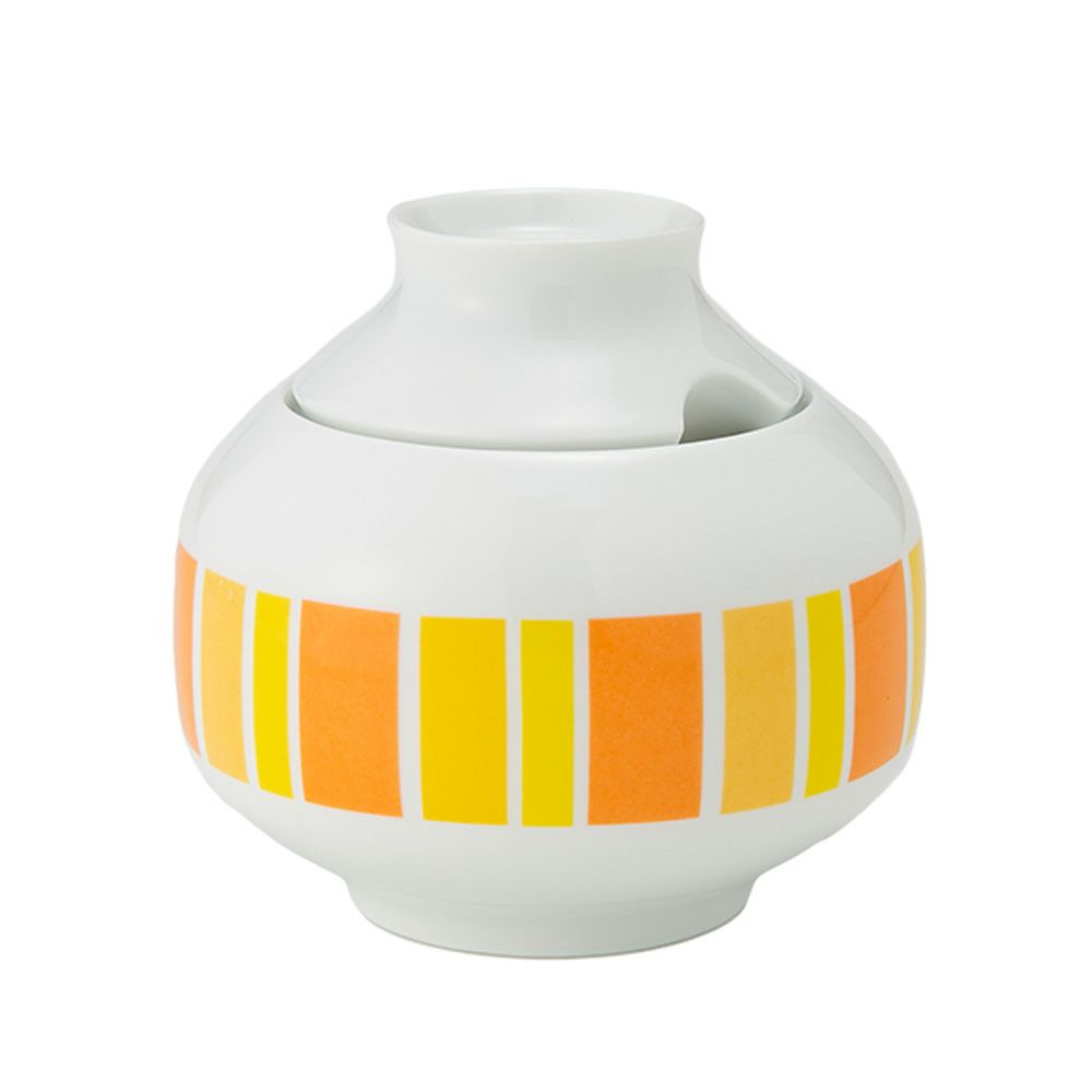 ジノリ1735／リチャード ジノリ（GINORI 1735／Richard Ginori）ライム シュガーポット 310ml