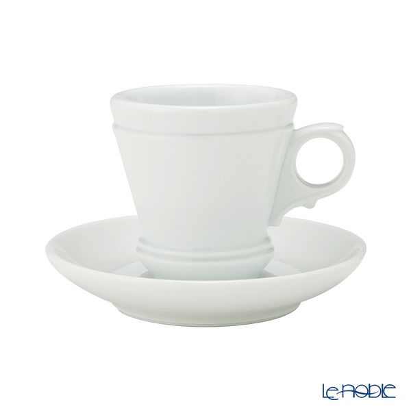 ジノリ1735／リチャード ジノリ（GINORI 1735／Richard Ginori）ブレックファスト コーヒーカップ＆ソーサー TAVERNA 140ml