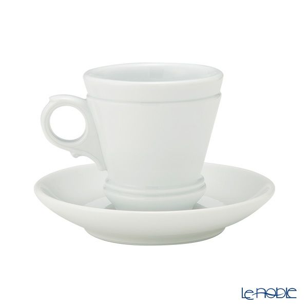 ジノリ1735／リチャード ジノリ（GINORI 1735／Richard Ginori）ブレックファスト コーヒーカップ＆ソーサー TAVERNA 140ml