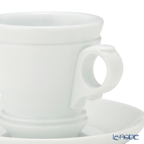 ジノリ1735／リチャード ジノリ（GINORI 1735／Richard Ginori）ブレックファスト コーヒーカップ＆ソーサー TAVERNA 140ml