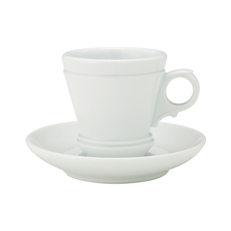 ジノリ1735／リチャード ジノリ（GINORI 1735／Richard Ginori）ブレックファスト コーヒーカップ＆ソーサー TAVERNA 140ml