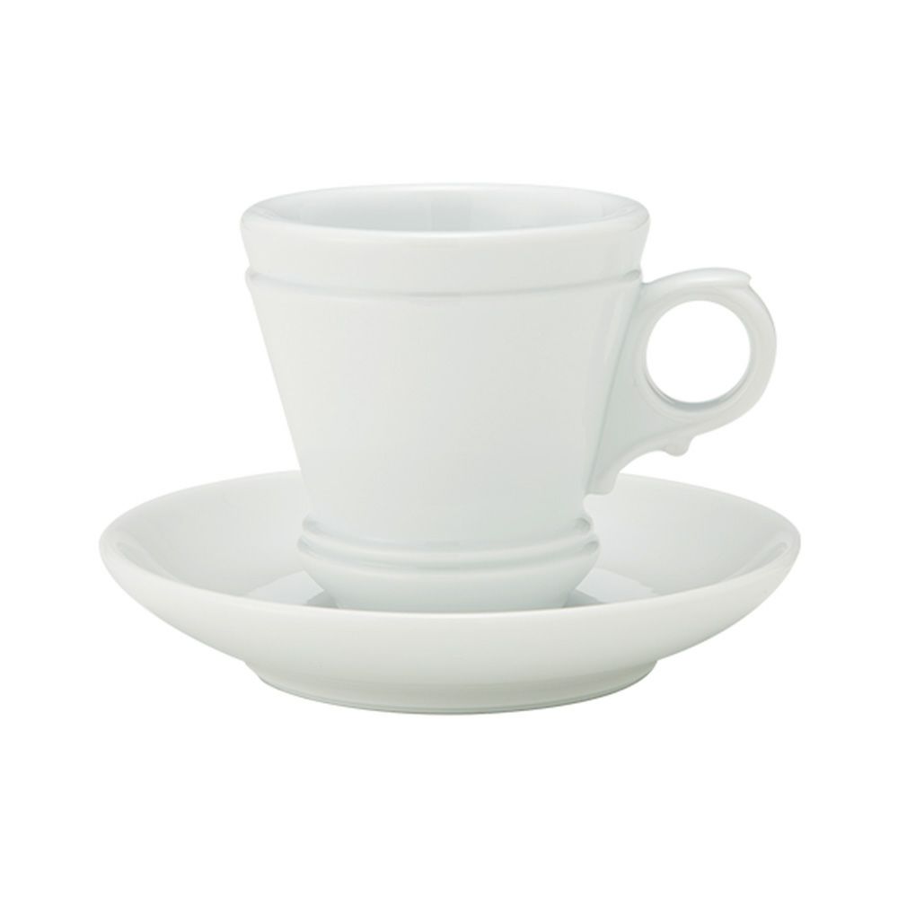 ジノリ1735／リチャード ジノリ（GINORI 1735／Richard Ginori）ブレックファスト コーヒーカップ＆ソーサー TAVERNA 140ml