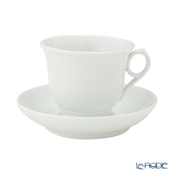 ジノリ1735／リチャード ジノリ（GINORI 1735／Richard Ginori）ブレックファスト ティーカップ＆ソーサー GRECO 245ml