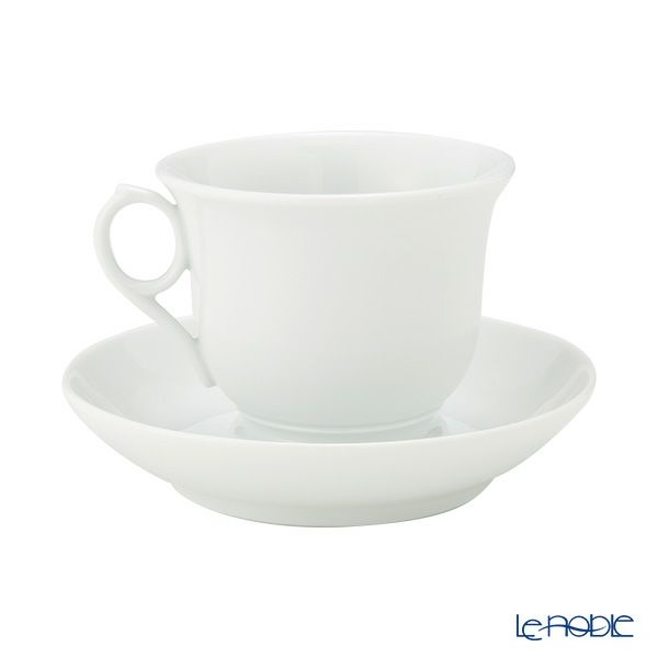 ジノリ1735／リチャード ジノリ（GINORI 1735／Richard Ginori）ブレックファスト ティーカップ＆ソーサー GRECO 245ml