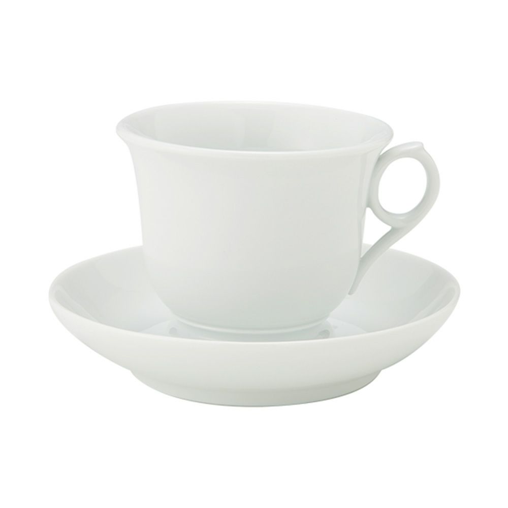 ジノリ1735／リチャード ジノリ（GINORI 1735／Richard Ginori）ブレックファスト ティーカップ＆ソーサー GRECO 245ml